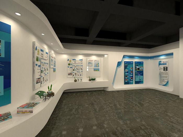 【展廳設計】企業(yè)展廳設計為什么不能脫離安全設計？