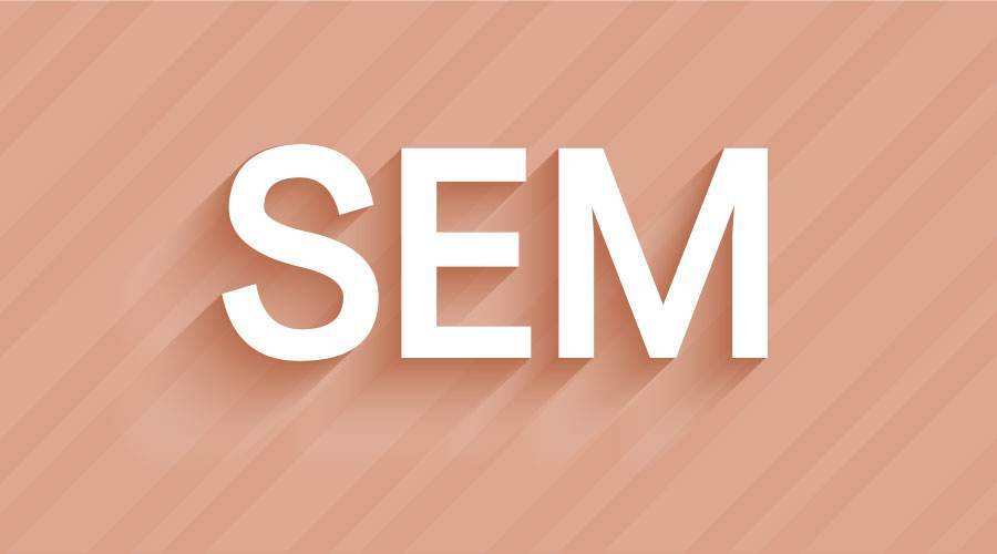 SEM推廣沒有效果?看看是不是犯了這些錯!