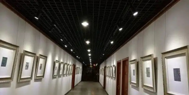 展廳設計 ， 展廳 ， 鑫時空