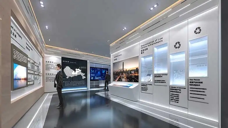 展覽展區(qū)，展覽，展區(qū)，鑫時(shí)空