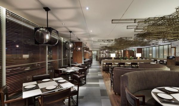 可持續(xù)發(fā)展理念下的餐飲設計創(chuàng)新